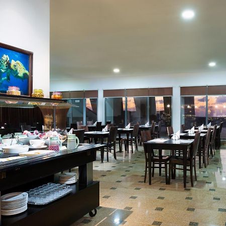 Ras Al Jinz Turtle Reserve Al Hadd Zewnętrze zdjęcie